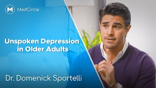 Why Depression Goes Undetected In Adults [upl. by Dinan]