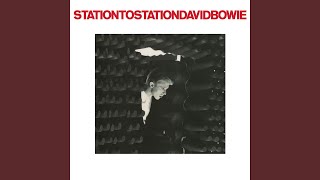 Station to Station 2016 Remaster [upl. by Esiahc580]