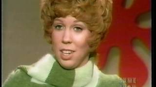 Vicki Lawrence on The Dating Game 1971 [upl. by Arinayed]