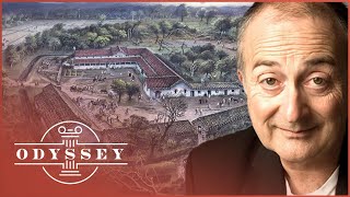 Is There Really A Roman Fort Buried In Wales  Time Team  Odyssey [upl. by Yllil]