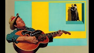 Lefty Frizzell  Mom and Dads Waltz [upl. by Nnad585]