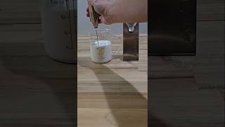 Aerolatte Handheld Milk Frother [upl. by Atikcir]